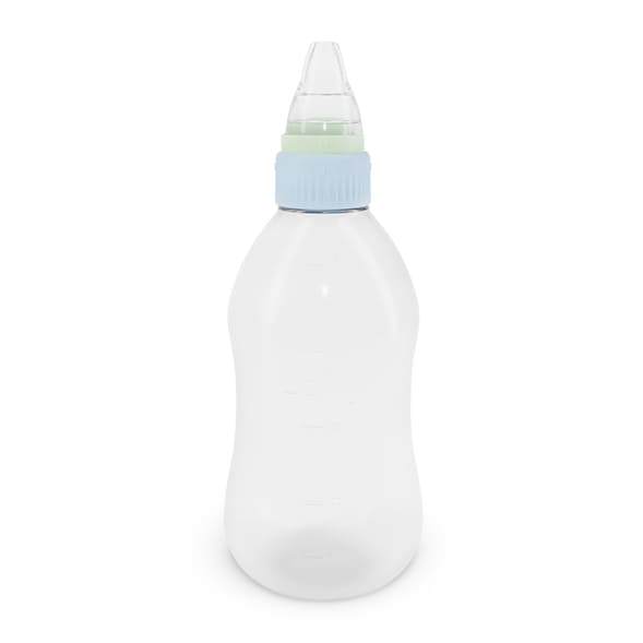 Frasco Lavador Higienizador Nasal Lolly 250ml Infantil Adulto Gripes Resfriados Rinite e Alergias