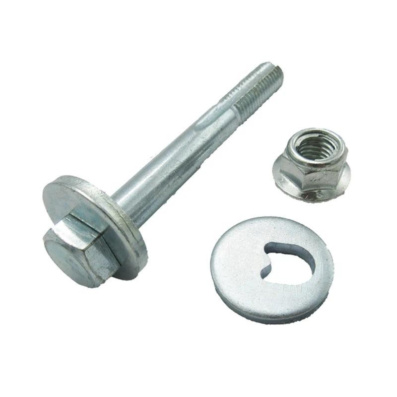 Braços De Suspensão Traseira M12 Porca De Cabeça Sextavada E Parafuso Para Ford Focus 2 3 Kuga 1 2 Mondeo CA2 S-MAX Gala