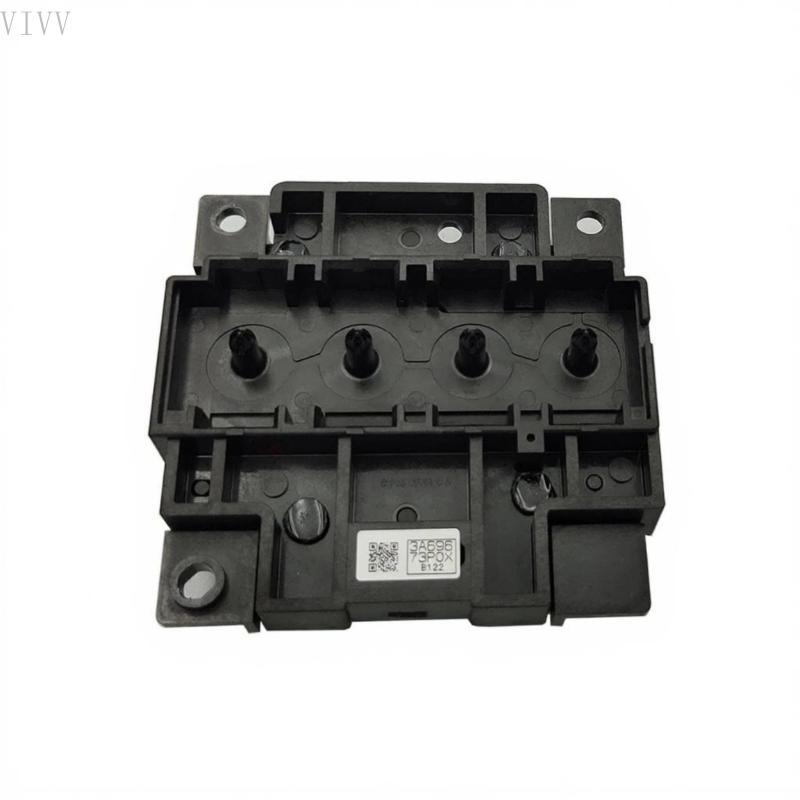Cabeça Impressão Compatibilidade VIVV Para Impressoras L550 L3118 L3150 L3153 L555 L365 L375