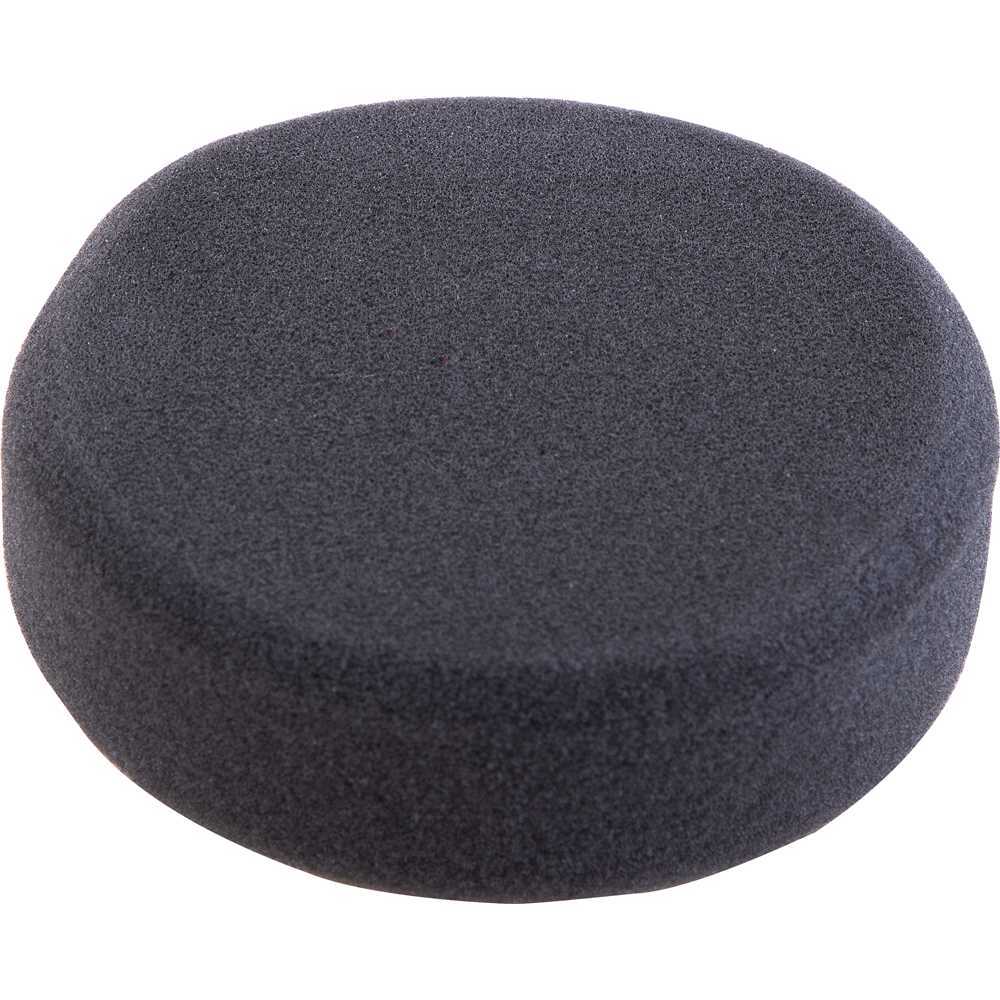 Boina de espuma para lustro 3", para politriz r
otativa, VONDER