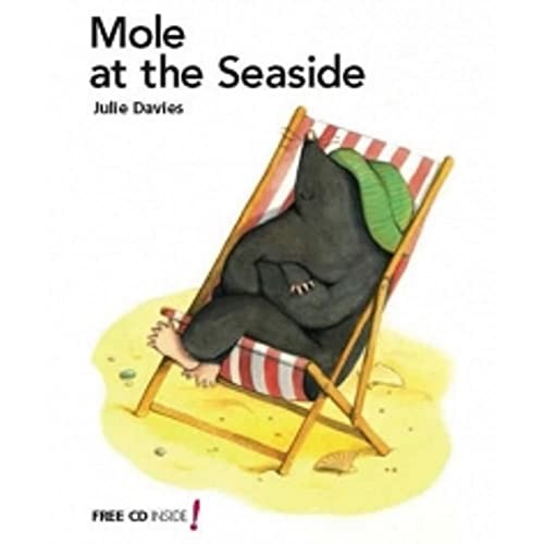 mole at the seaside autor julie davies