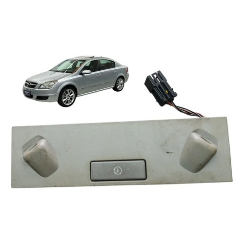 Sensor Alarme Ultrassom Teto Gm Vectra Elite 2006 A 2011