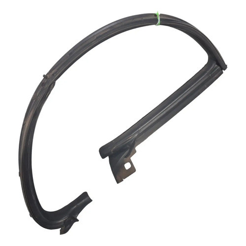 Borracha Coluna Porta Traseira Direita Vw Passat Cc 08 A 12