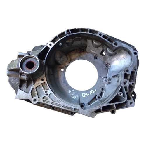 Capa Seca Caixa Cambio Aut Al4 Citroen C4 Pallas Picasso 2.0