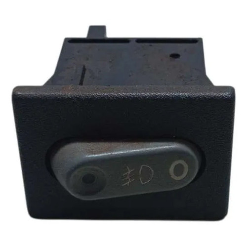 Botao Interruptor Farol Milha Chevrolet S10 Blazer 1995 2000