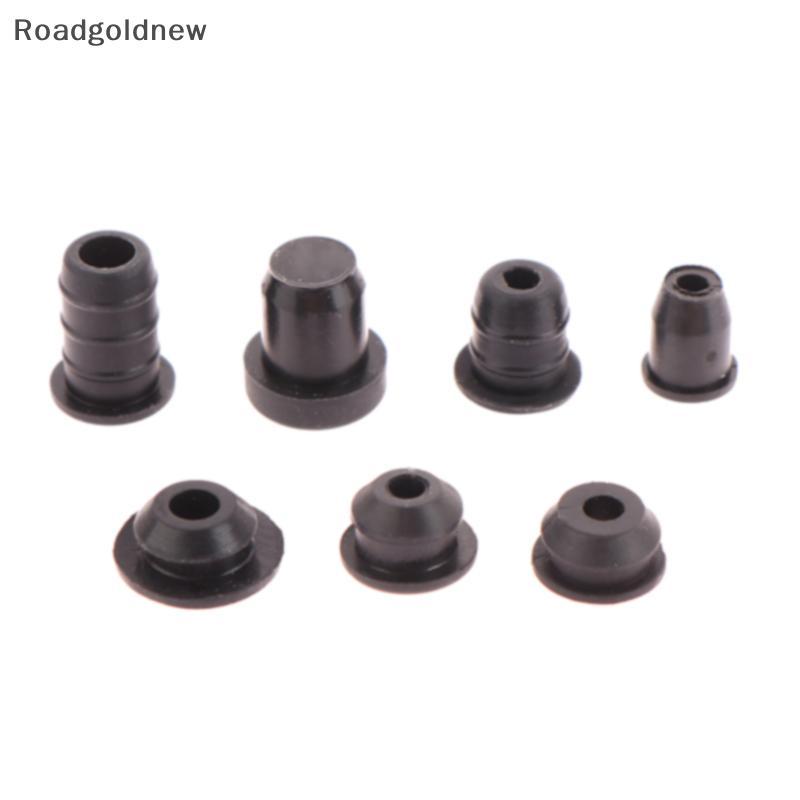 RGN Di2 Ilhós Plugue De Borracha 6mm 7mm 8mm Quadro Eletrônico Shifter Cabo Capa Desviador Traseiro Dianteiro Mecânico N