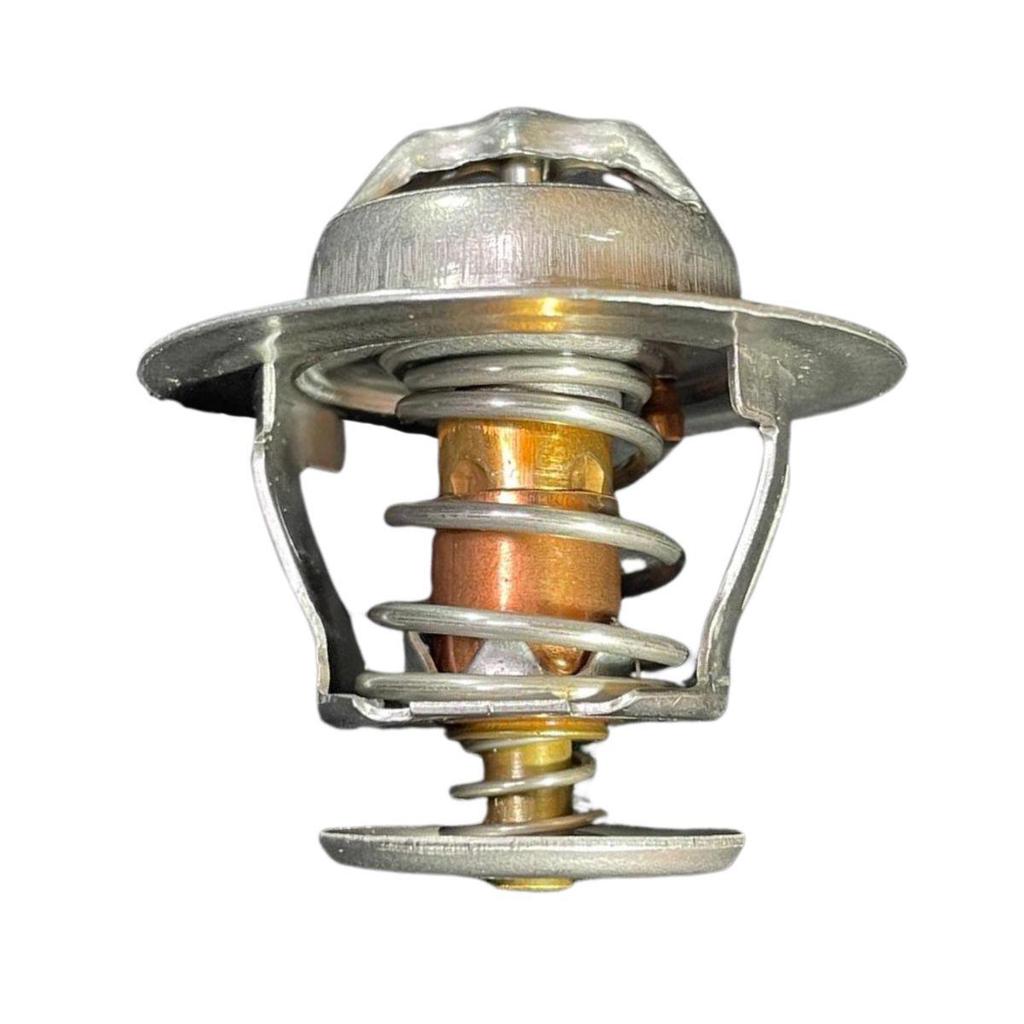Válvula Termostática Novo Ford Ka 1.0 Tivct 12v 3 Cilindros Valvula Termostatica do Cavalete