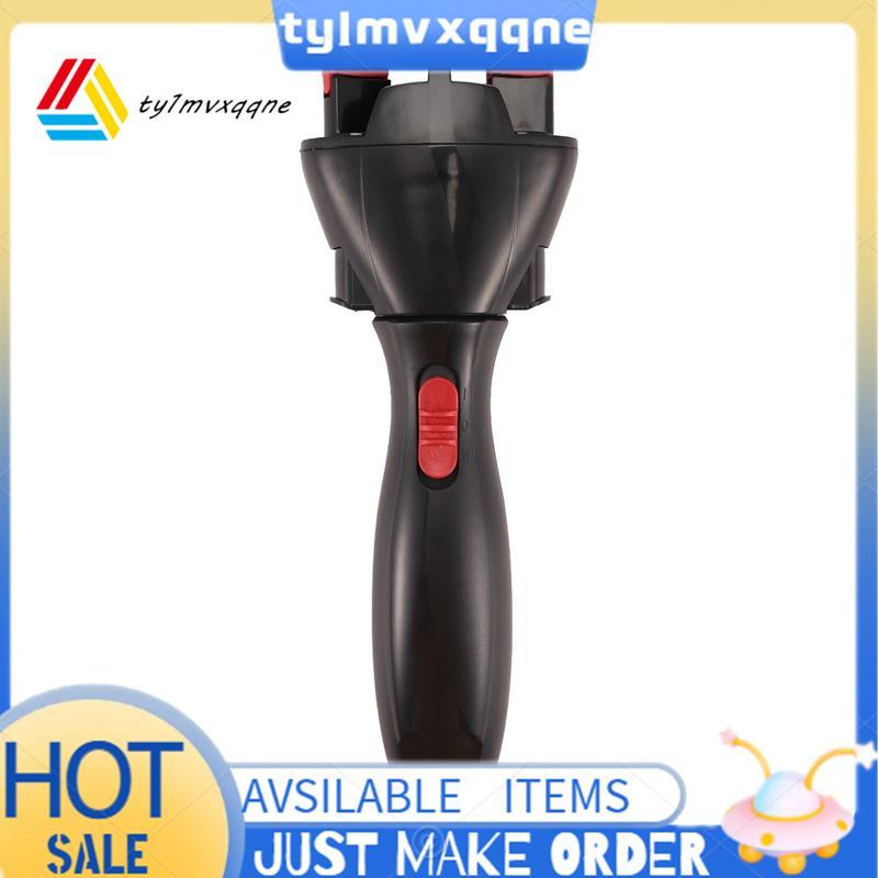Trança De Cabelo Elétrica Automática Torção Dispositivo Tricô Máquina Penteado Ferramenta Estilo