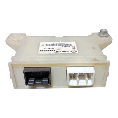 Módulo Conforto Fiat Marea Brava 1998 1999 2000 A 2004