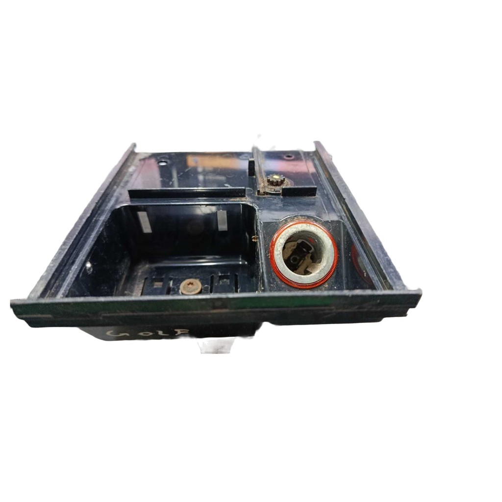 Cinzeiro Console Central Tomada Vw Golf 1999 2006 1j0857961