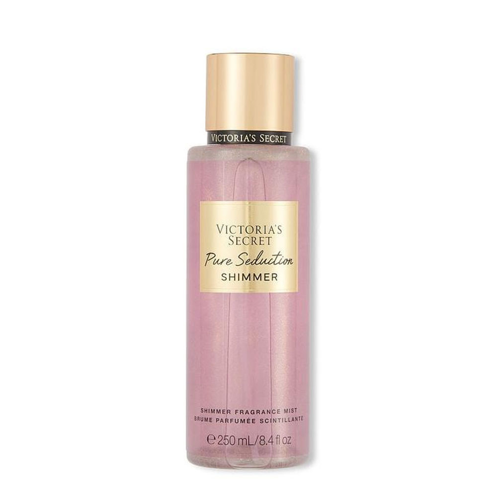Body Splash Victoria's Secret Pure Seduction Shimmer 250ml