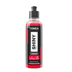 Pretinho para Pneus Brilho Intenso Shiny 240ml Vonixx