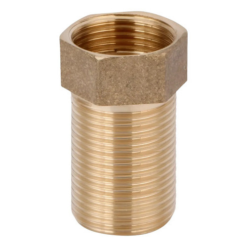 Extensor Aumento Prolongador De Torneira Longo Rosca 1/2
