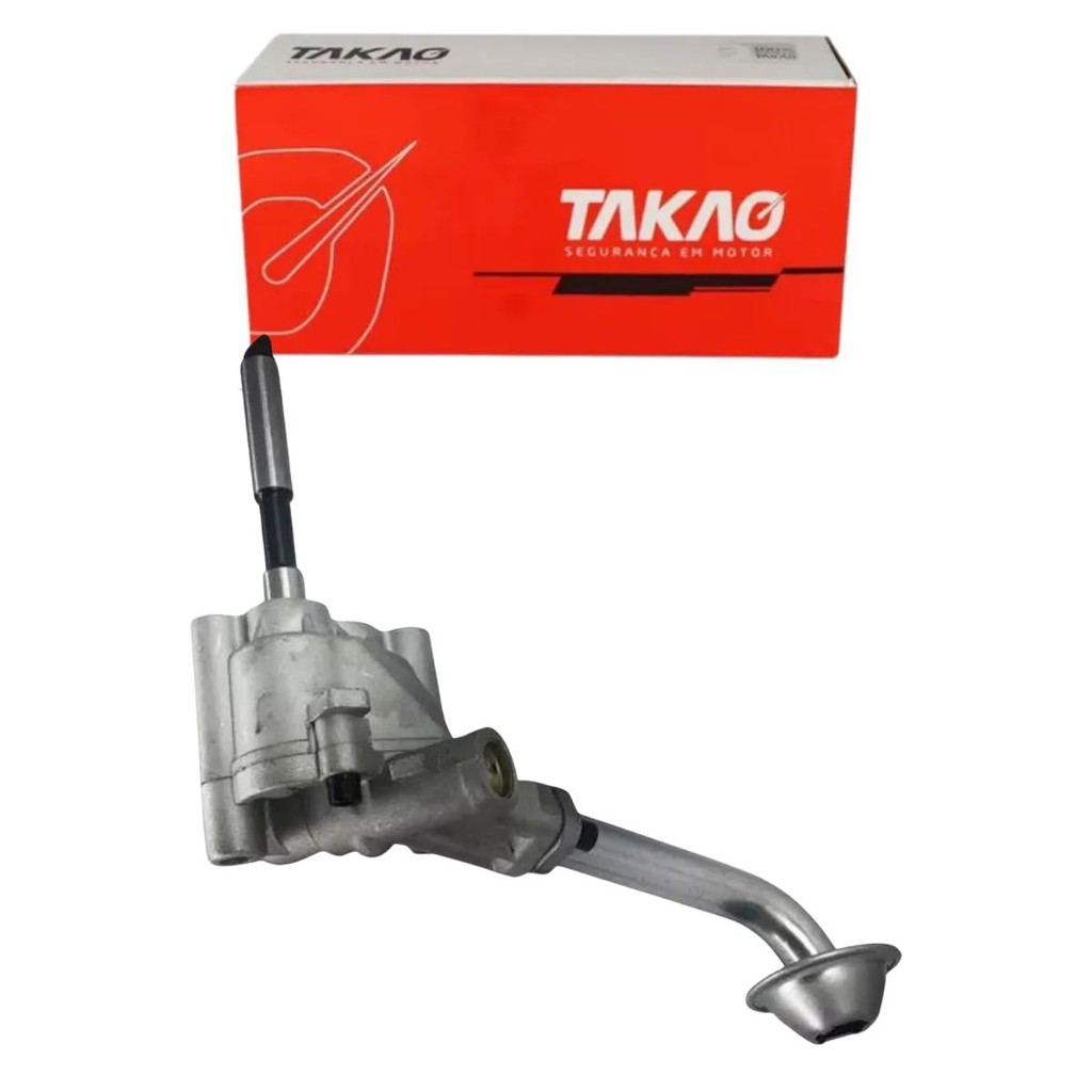 Bomba Oleo Still 1.8 8V / Linde 1.8 8V / Ibiza 1.8 8V 1995 A 1999 / Cordoba 1.8 8V 1995 A 1999 / Golf 1.8 8V 1994 A 1998