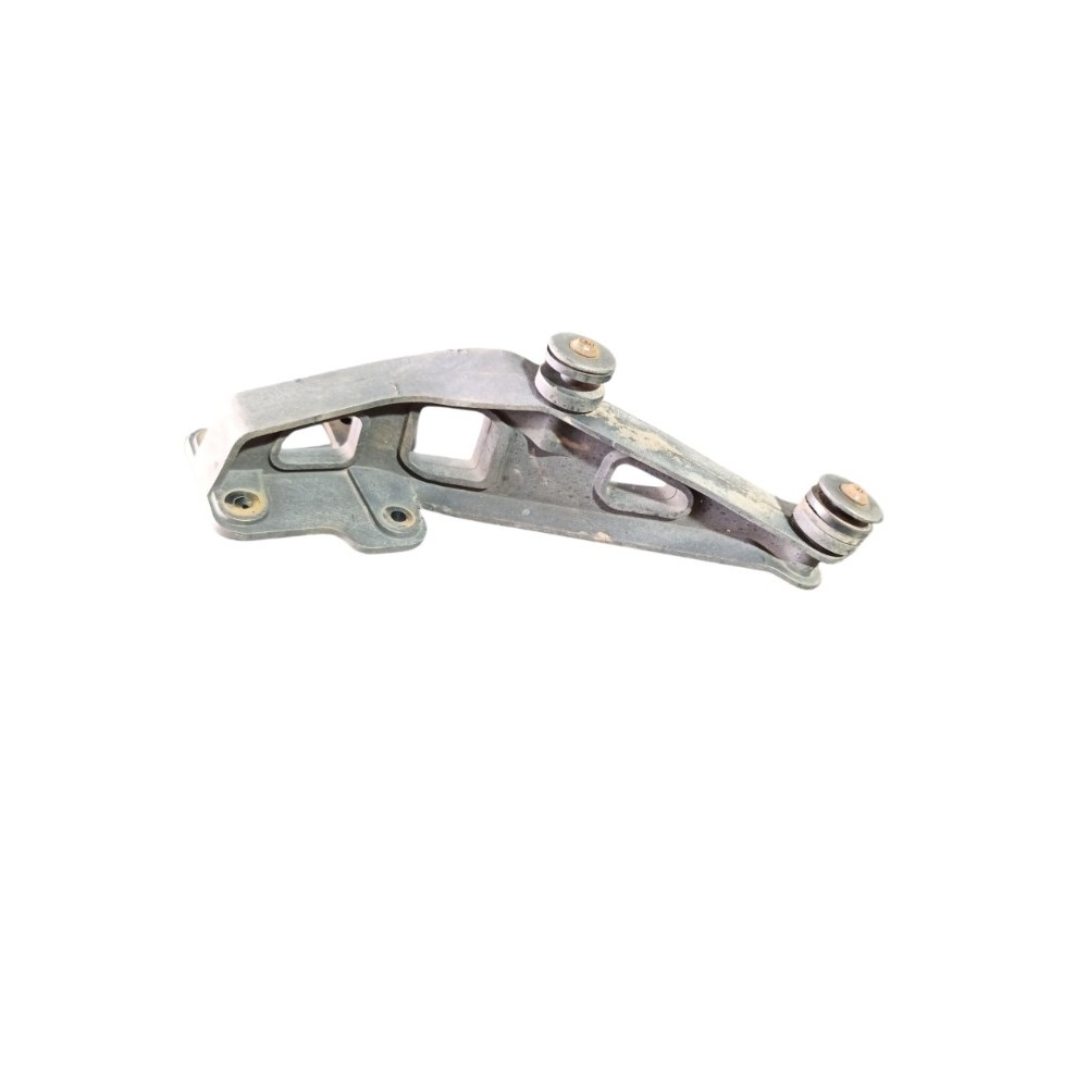 Suporte Quebra Sol Mb Actros 2646 A9438111614