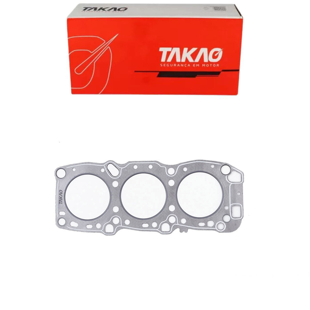 Junta De Cabeçote Cirrus 2.5 24V 1994 A 2000 / Avenger 2.5 24V 1994 A 2000 / Stratus 2.5 24V 1996 A 2001