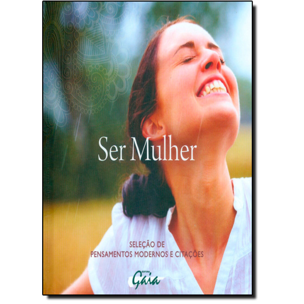 Ser mulher