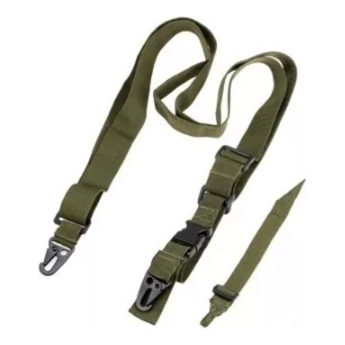 Bandoleira 3 Pontos em Oferta na Shopee