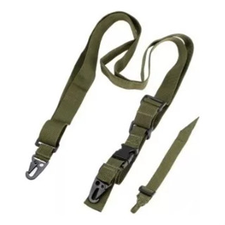 Bandoleira 3 Pontos em Oferta na Shopee