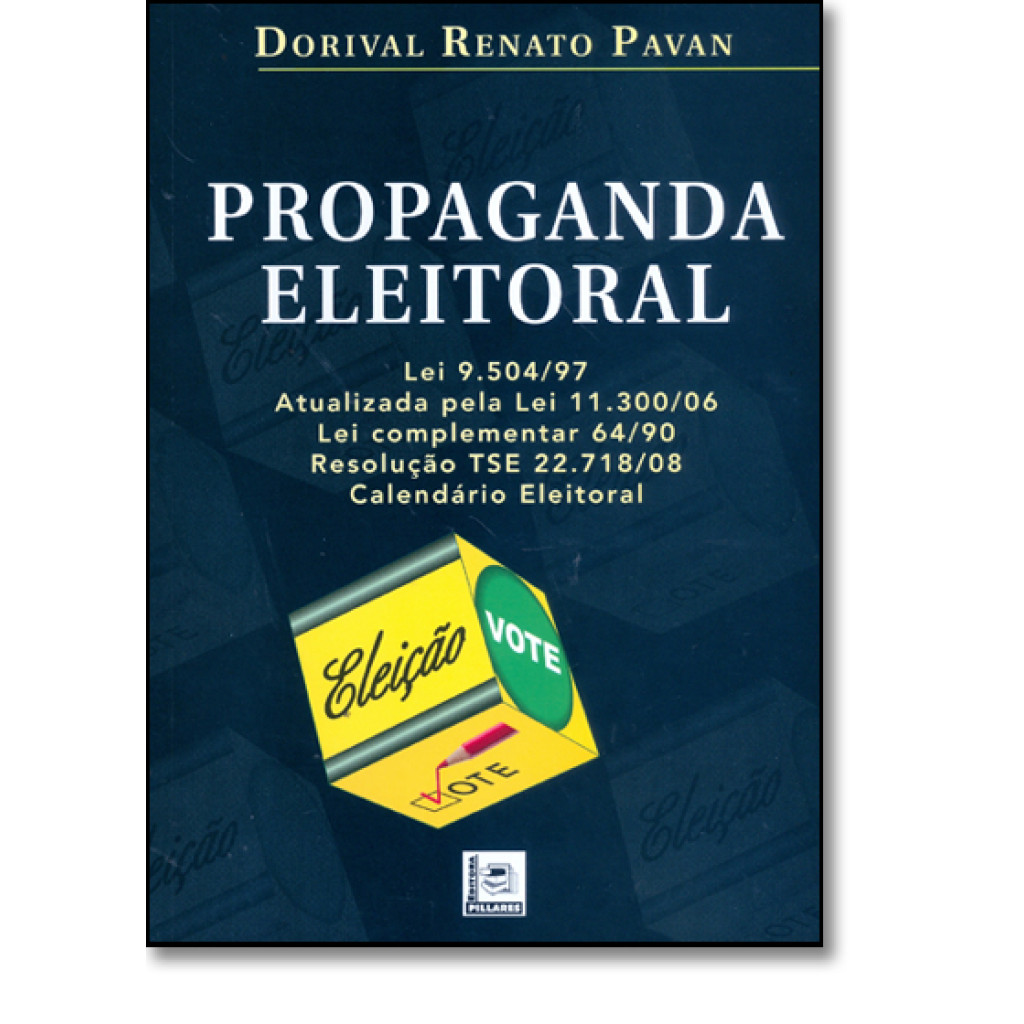 Propaganda Eleitoral