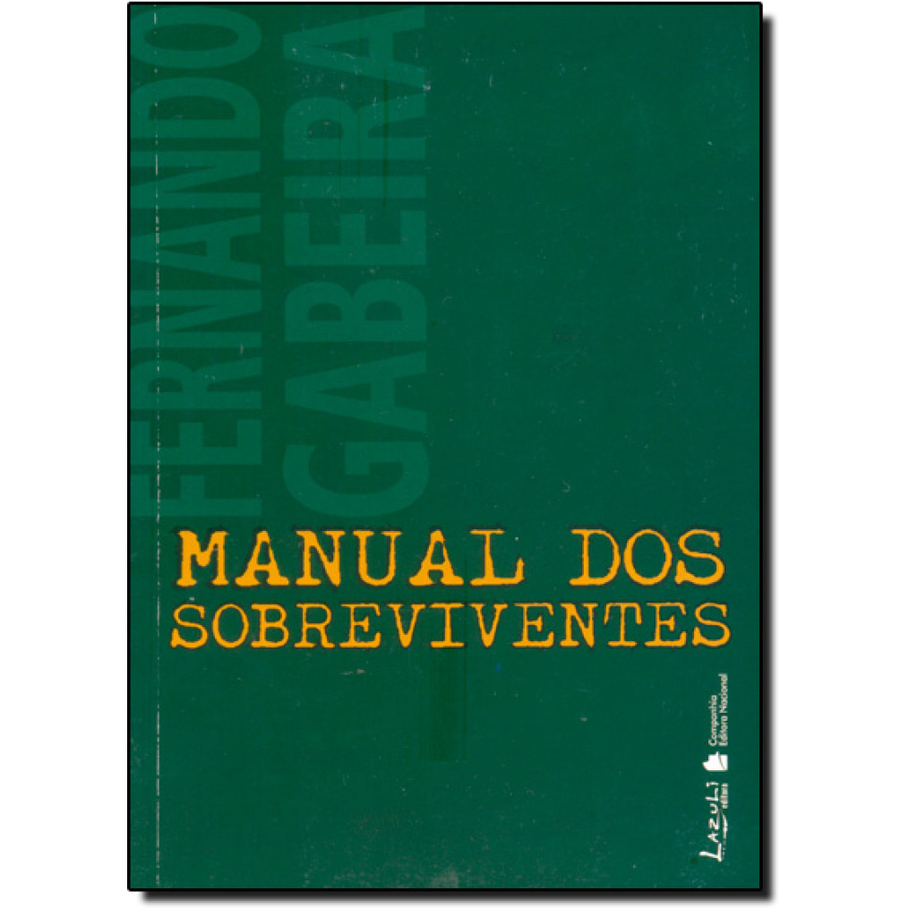 Manual dos Sobreviventes