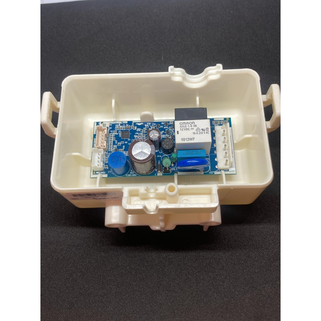 Modulo Potencia Athena Geladeira BRM53 Brastemp W11240401