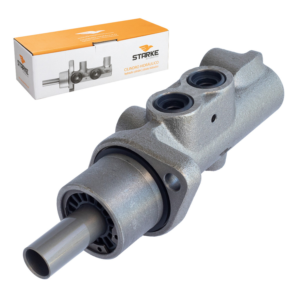 Cilindro Mestre de Freio Celta Corsa Classic Original Starke em Oferta na Shopee