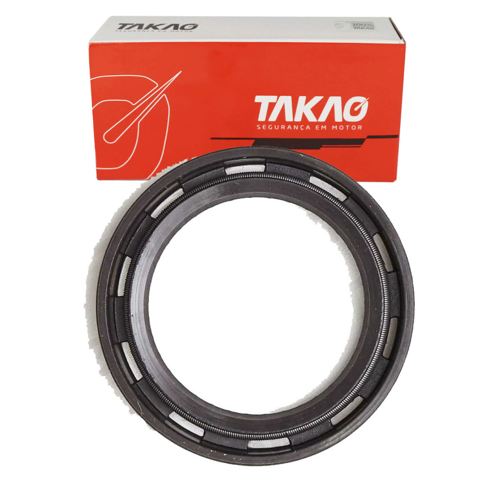 Retentor Do Comando Valvulas Stratus 2.0 16V 1996 A 1999 / Neon 2.0 16V 1996 A 1999 / Neon 1.8 16V 1997 A 1999