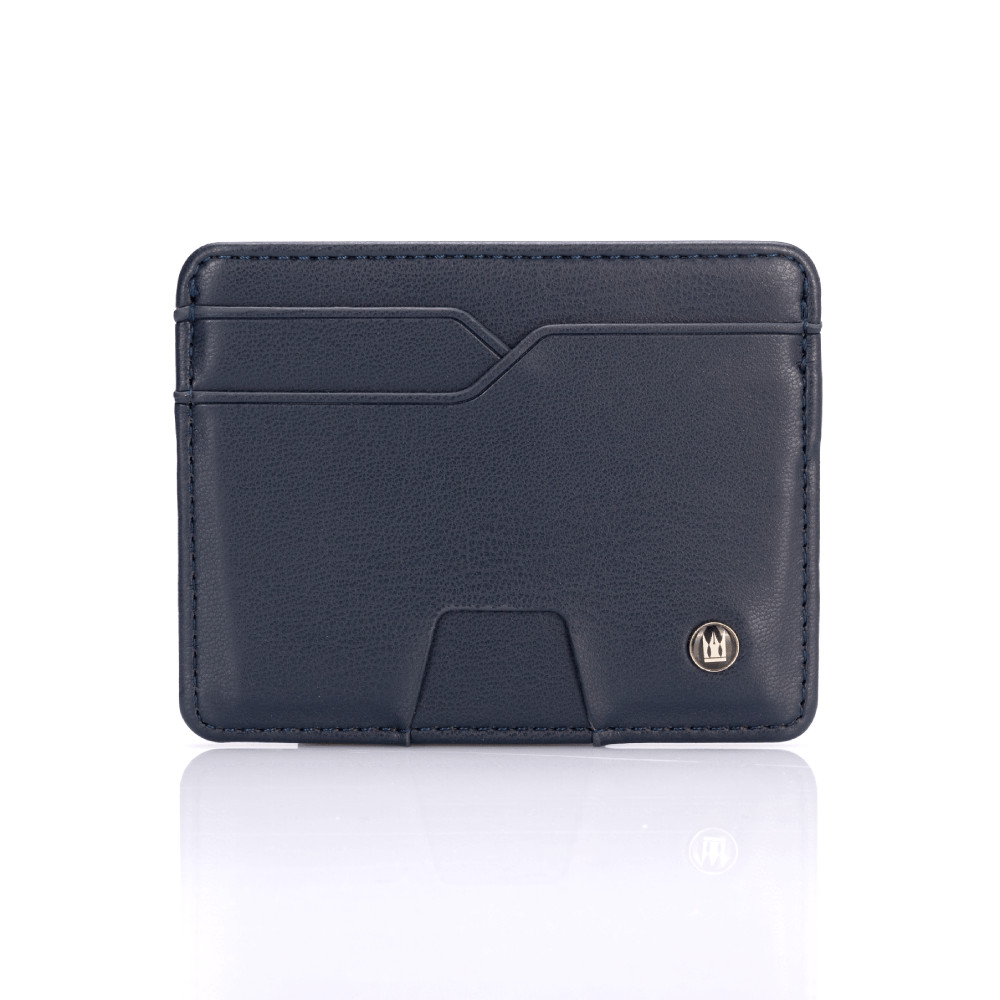 Carteira Crown Arkansas em Oferta na Shopee