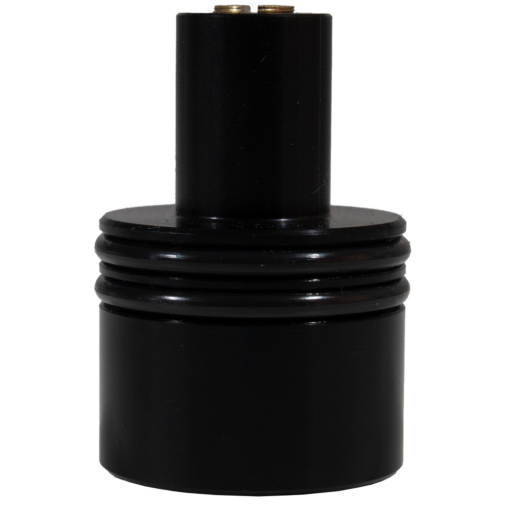 Válvula Reguladora Quickshot para Carabina de Pressão PCP Kral Puncher Nich S/W, Mega S/W e Puncher S/W