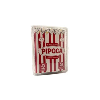 Pipoca Linha Slim Jogo de Cartas Ludens Spirit