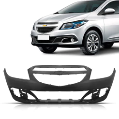 Parachoque Dianteiro Onix Prisma Ltz 2013 2014 2015 2016