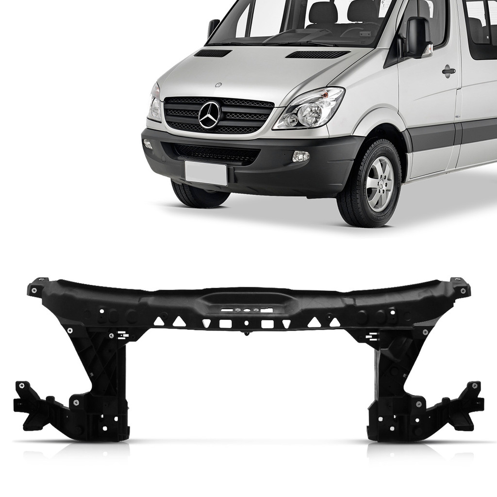 Painel Dianteiro Sprinter 2012 2013 2014 2015 2016