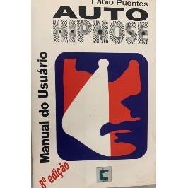 Auto Hipnose - Manual Do Usuario