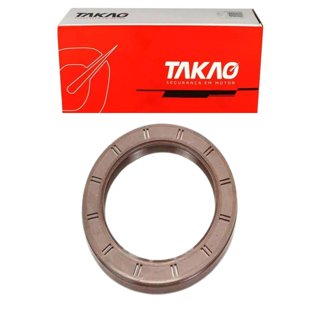 Retentor Traseiro I30 1.8 16V 2011 A 2013 / Elantra 1.8 16V 2011 A 2013 / Tucson 2.0 16V 2011 A 2013