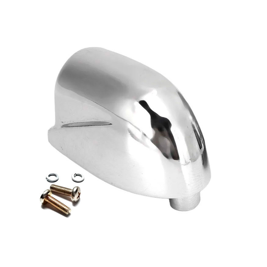 CANOA PARA TOM CAIXA BUMBO DE BATERIA SPANKING 19.08