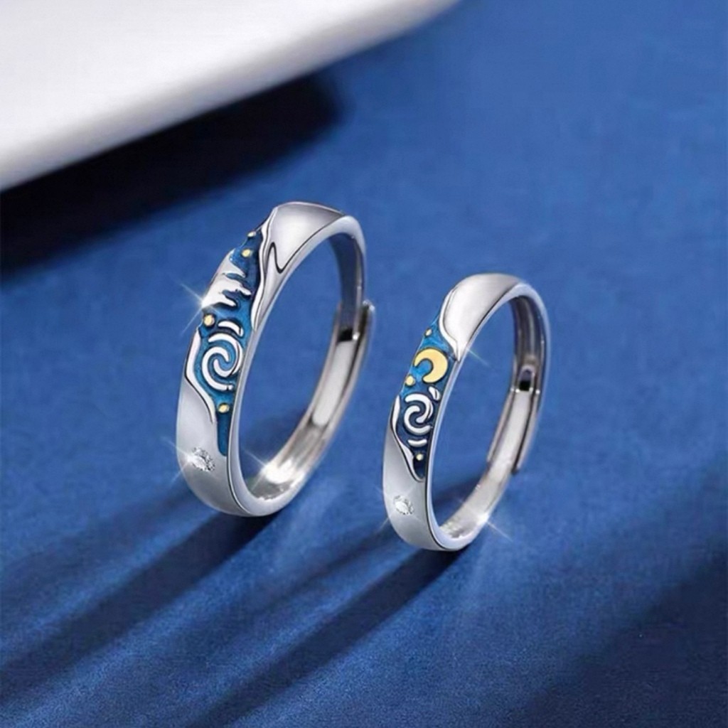 O que é Céu de Prata Anel? Guia e Onde Comprar | BuscaProdutos