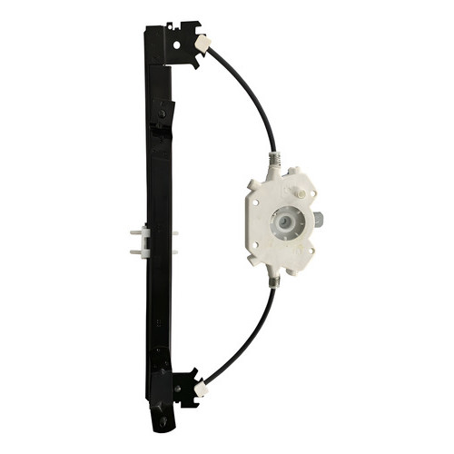 Maquina Elevador Vidro Sem motor Original Mobi Strada Esquerda
