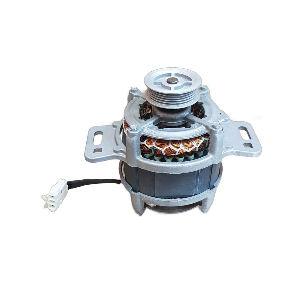 Motor 127v 60hz 1/3 Lavadora Brastemp Original - W10488047