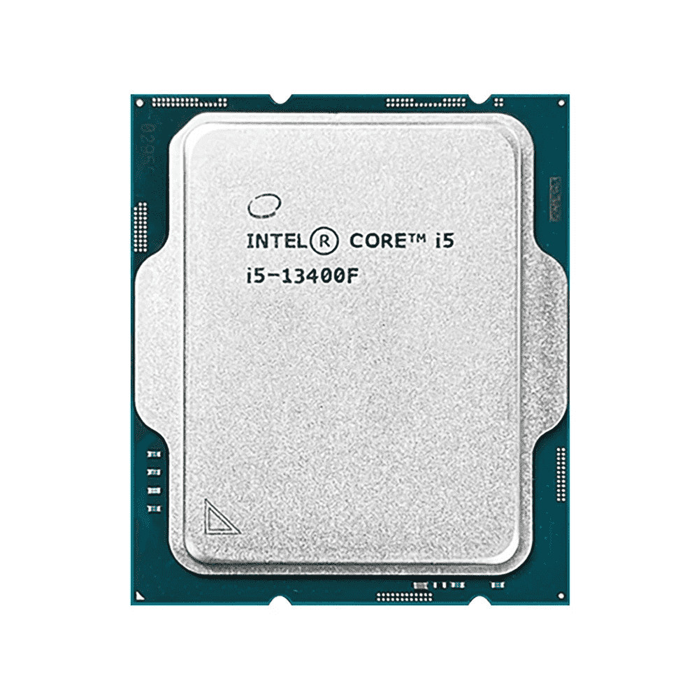 Processador Intel Core i5-13400F 13° Geração LGA 1700 2,5Ghz Cache 20 MB OEM Tra