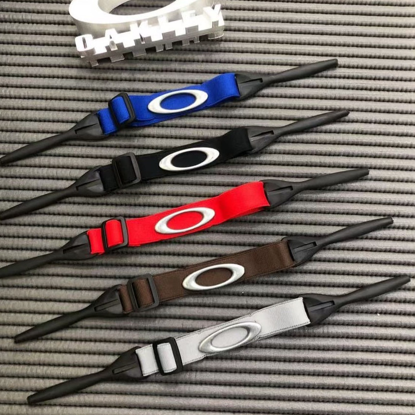 Borracha Anti Furto para Óculos de sol esporte melhor qualidade todas cores disponíveis SEM MARCA