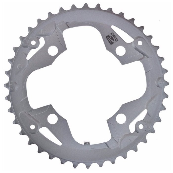 COROA 40D SHIMANO ALIVIO M4000 - BCD 96MM