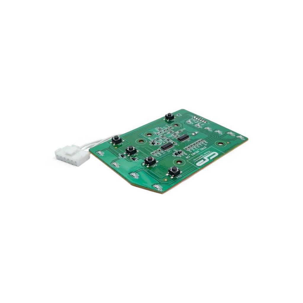 PLACA INTERFACE ELECTROLUX LTC10 LT12 64500135 CP 3631435