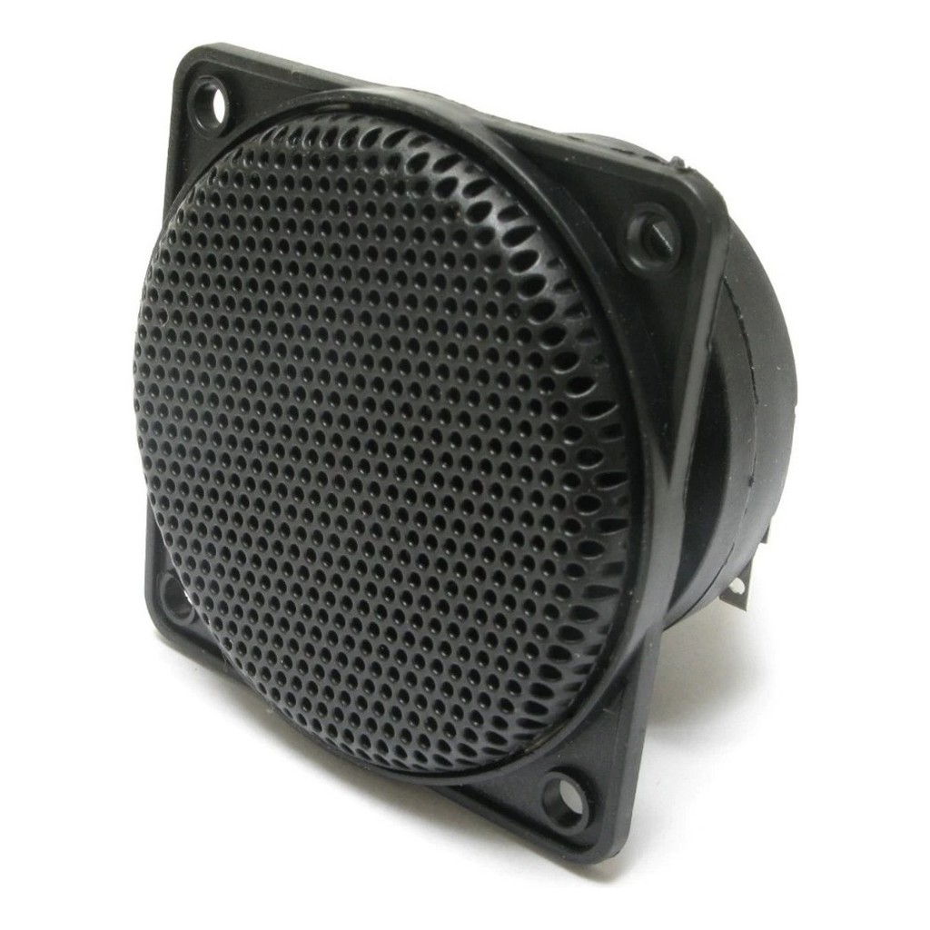 Detalhes do Mini Tweeter Piezo Eletrico Piezoeletrico 75rms 150w Tozz