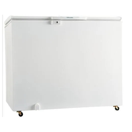 Borracha Para Freezer Eletrolux H300 /Medida: 102cmx66cm