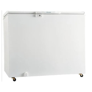Borracha Para Freezer Eletrolux H300 /Medida: 102cmx66cm