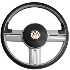 Volante Rallye Gol G5 G6 Fox Saveiro Voyage Polo Crossfox