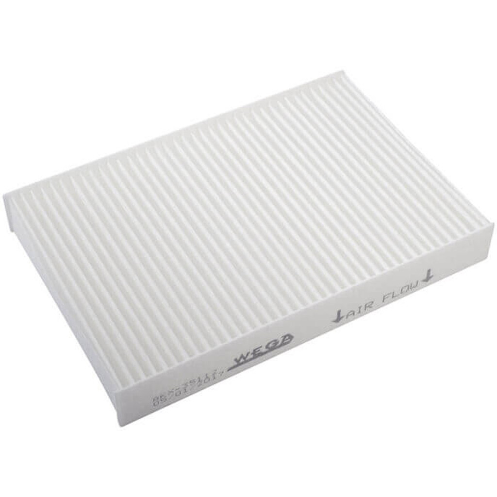 Filtro De Cabine Clio 1996 A 2016 / Symbol 2009 A 2013 - Wega Akx35112 em Oferta na Shopee