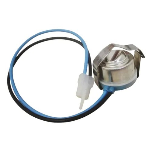 TERMOSTATO BIMETAL DEGELO PARA GELADEIRA BRASTEMP/CONSUL - BRE43A - BRG43A (DEMAIS MODELOS NA DESCRIÇÃO)