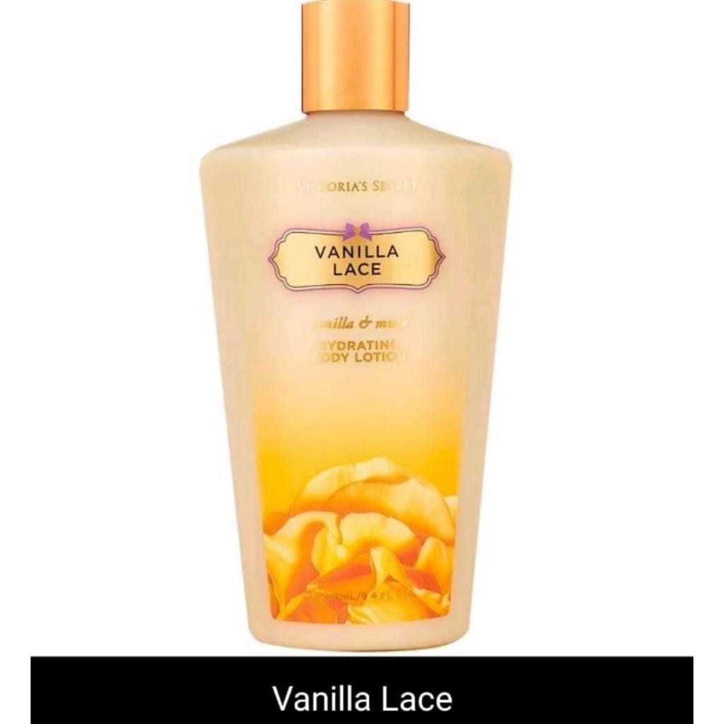 Creme Hidratante Corporal Feminino Velvet Vanilla 250ml ✨ – Inspiração em Fragrâncias Importadas 🌸